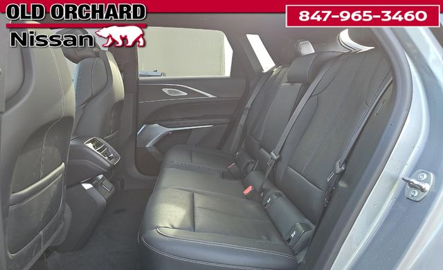 2024 CADILLAC LYRIQ Luxury SUV