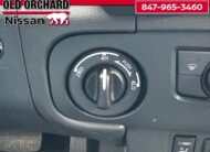 2026 Nissan Frontier SV Truck Crew Cab