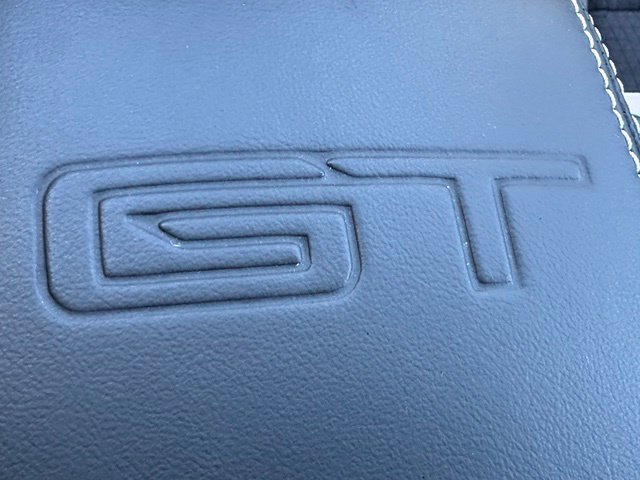 2024 Ford Mustang Mach-E GT SUV