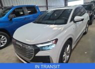 2024 Audi Q4 e-tron Premium Plus SUV