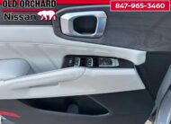 2025 Kia Sorento X-Line SX SUV