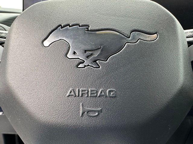 2025 Ford Mustang GT Premium Convertible