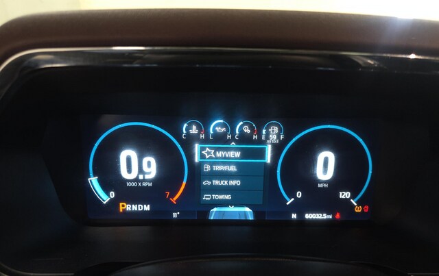 2023 Ford F-150 Lariat Truck SuperCrew Cab