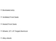 2022 Ram 1500 Laramie Truck Crew Cab