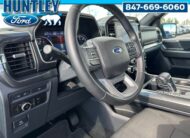 2023 Ford F-150 XLT Truck SuperCrew Cab