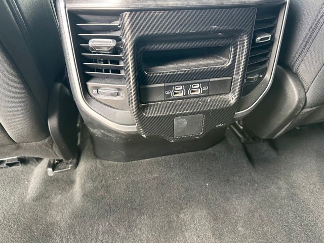 2023 Ram 1500 Big Horn/Lone Star Truck Crew Cab