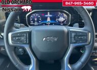 2024 Chevrolet Silverado 1500 RST Truck Crew Cab