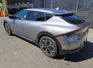2023 Kia EV6 Wind SUV