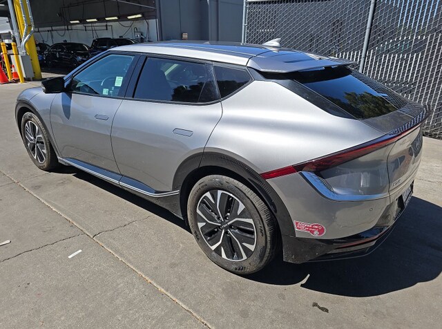 2023 Kia EV6 Wind SUV