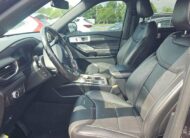 2021 Ford Explorer ST SUV