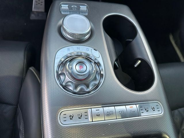 2024 Genesis GV60 Performance SUV