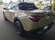 2023 Hyundai Santa Cruz SEL Truck Crew Cab