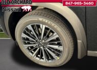 2026 Nissan Pathfinder Platinum SUV