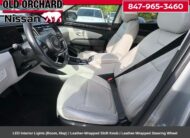 2024 Hyundai Tucson SEL SUV