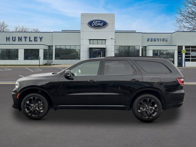2022 Dodge Durango GT Plus SUV