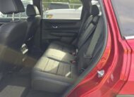 2024 Honda CR-V Hybrid Sport-L SUV