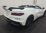 2024 Chevrolet Corvette Stingray Z06 Convertible