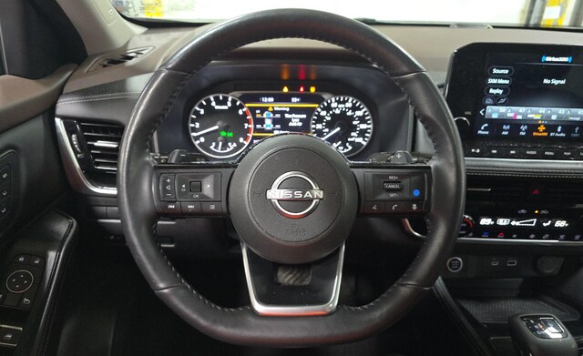 2023 Nissan Rogue SL SUV