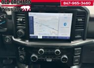 2023 Ford F-150 XLT Truck SuperCrew Cab