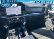 2023 Ford F-150 XLT Truck SuperCrew Cab