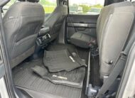 2022 Ford F-150 XLT Truck SuperCrew Cab