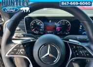 2025 Mercedes-Benz GLE 350 GLE 350 SUV