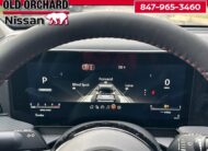 2027 Nissan Kicks SR SUV