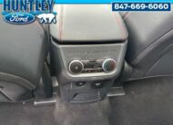2025 Ford Explorer ST-Line SUV
