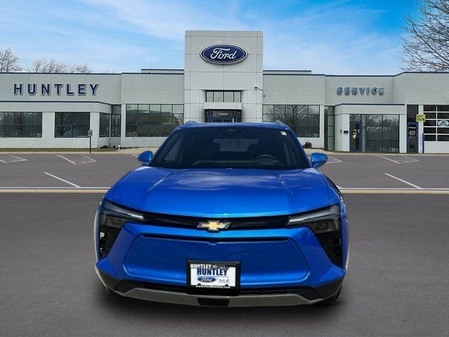 2024 Chevrolet Blazer EV LT SUV