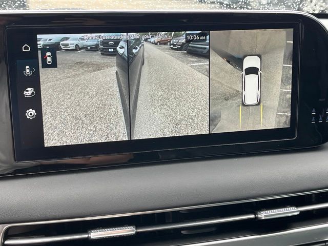 2024 Hyundai Palisade Calligraphy SUV