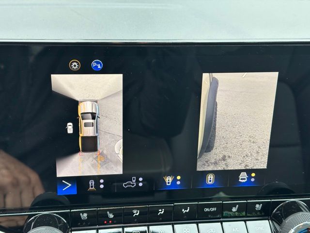 2023 Chevrolet Colorado ZR2 Truck Crew Cab