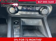 2026 Nissan Kicks SV SUV