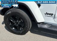 2021 Jeep Wrangler Unlimited Sahara Altitude SUV