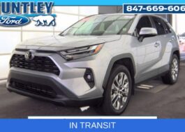 2024 Toyota RAV4 XLE Premium SUV