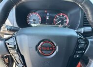 2023 Nissan Frontier PRO-4X Truck Crew Cab