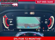 2026 Nissan Rogue Platinum SUV