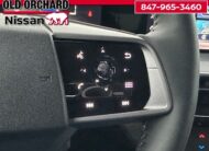 2025 Nissan Murano SV SUV