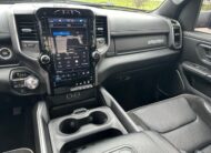 2023 Ram 1500 Laramie Truck Crew Cab