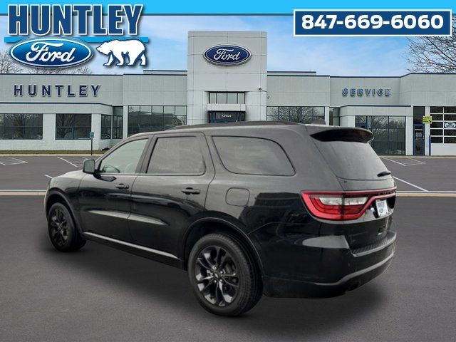 2022 Dodge Durango GT Plus SUV