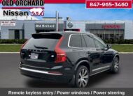 2024 Volvo XC90 plug-in hybrid Ultimate SUV