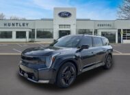 2024 Kia EV9 GT-Line SUV