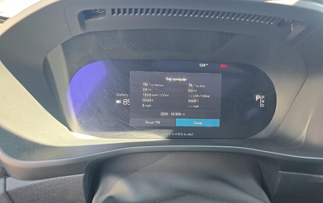 2023 Volvo XC40 Recharge Pure Electric Ultimate SUV
