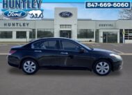 2008 Honda Accord EX-L Sedan