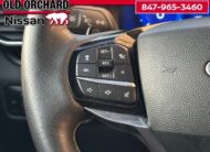 2023 Ford Explorer ST SUV