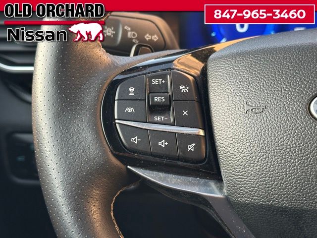 2023 Ford Explorer ST SUV