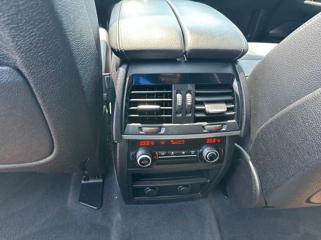 2018 BMW X5 xDrive35i SUV