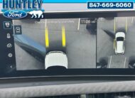 2025 Hyundai Tucson Hybrid Limited SUV