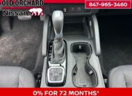 2026 Nissan Frontier SV Truck Crew Cab