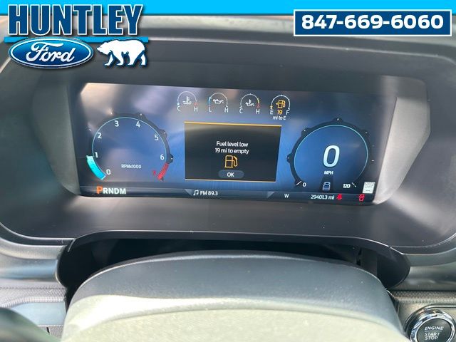 2024 Ford F-150 Platinum Truck SuperCrew Cab