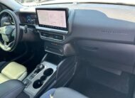 2025 Ford Bronco Sport Outer Banks SUV
